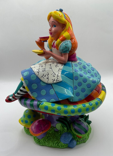 Disney britto alice - britto, in