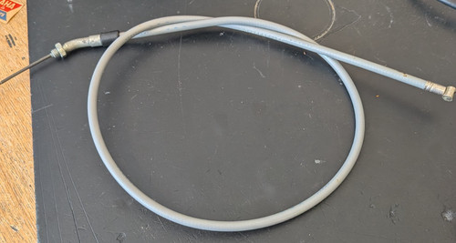 Nos genuine yamaha - genuine,