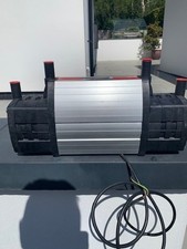 Twin shower pump - shower,