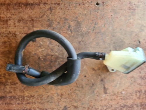 Suzuki sv650 650 rear - sv650, brake