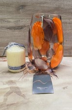 Pillar candleholder 22cm - pillar,