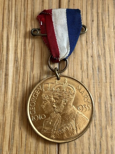 King george and mary - v,