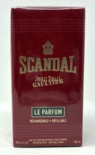Scandal Le Parfum Pour Homme