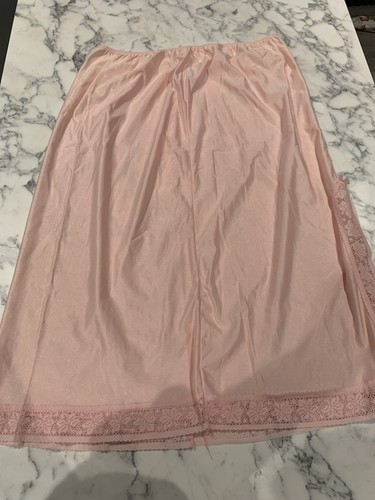 Pretty vintage pink side - vintage,