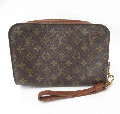 Authentic louis vuitton - authentic,