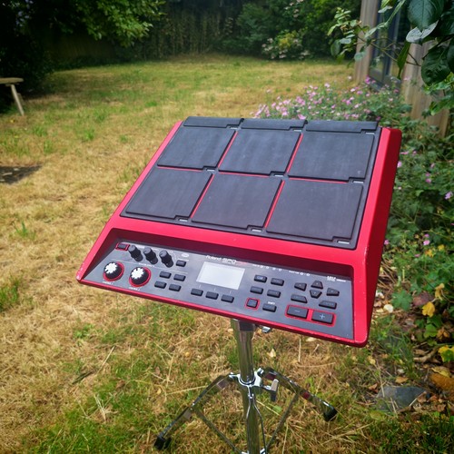 Roland spd special edition - roland, spd-sx