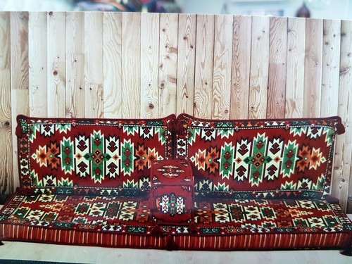 Sofa cushion kilim - sofa, corner