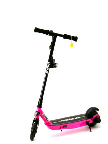 Razor power core s80 - power, pink