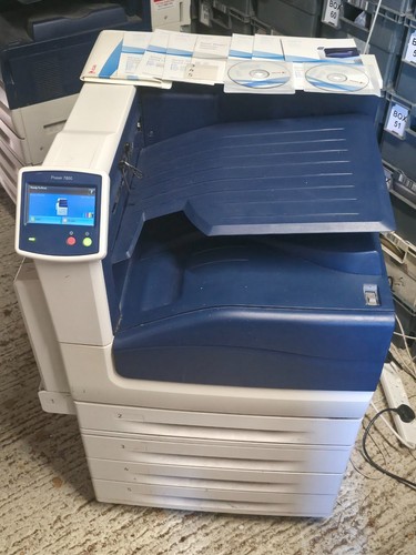Xerox phaser 7800gx colour - 7800gx, a3