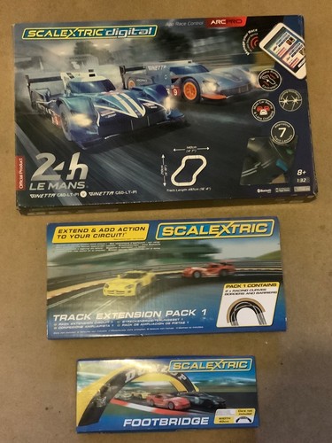 Scalextric digital arc pro - scalextric,
