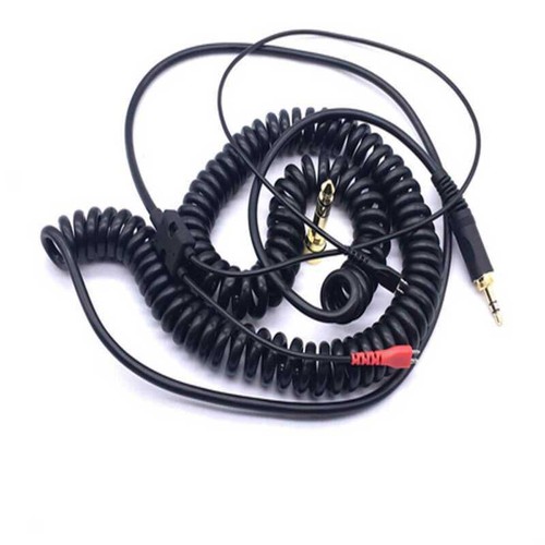 New coiled cable for - new,