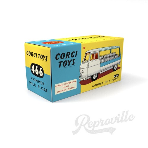 Repro box for - box,