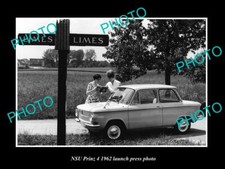 OLD LARGE HISTORIC PHOTO OF