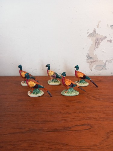 Vintage beswick pottery - vintage,