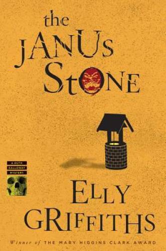 The janus stone ruth galloway - janus,