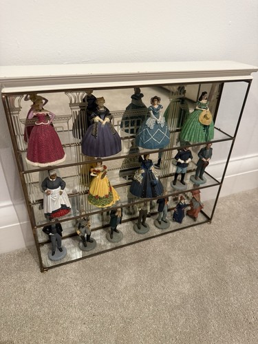 Franklin mint gone - franklin, the