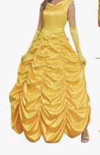 Belle Beauty & The Beast