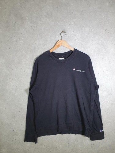 Champion crew neck sweatshirt - champion, crew-neck