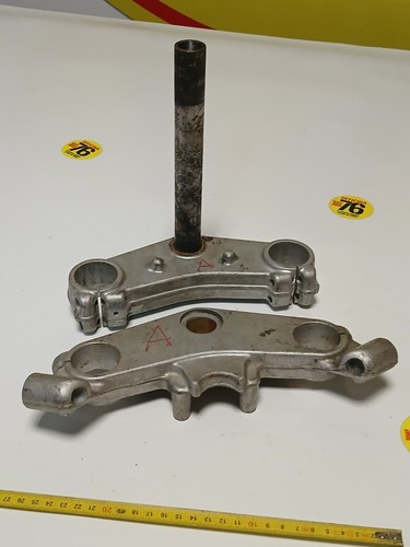 Cruiser steering station - steering, plate
