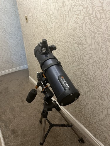 Celestron astromaster 130eq - celestron,