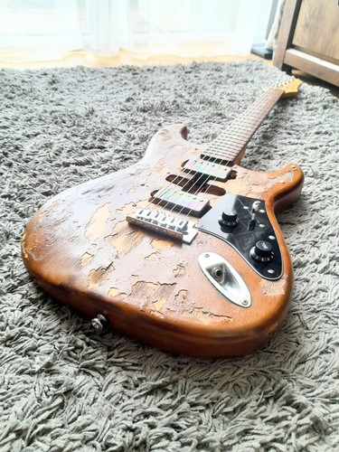 Relic axl player - axl, deluxe