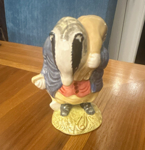 Beswick beatrix potter - beswick, tommy