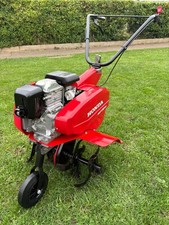 Honda FG314 Petrol Rotavator GC135 Tiller