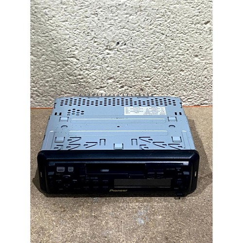Pioneer keh 1033 - keh-1033, high