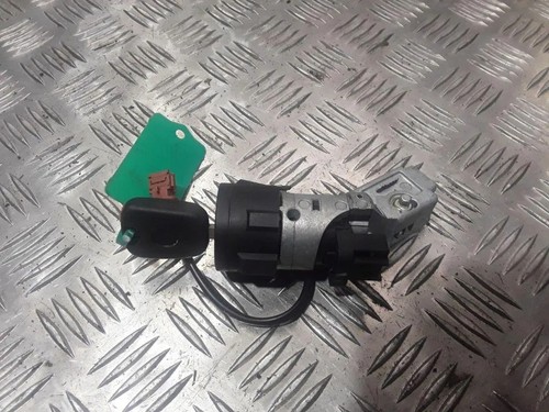 Peugeot 307 ignition - 307,