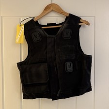 Ex Police Stab Vest Cover Size