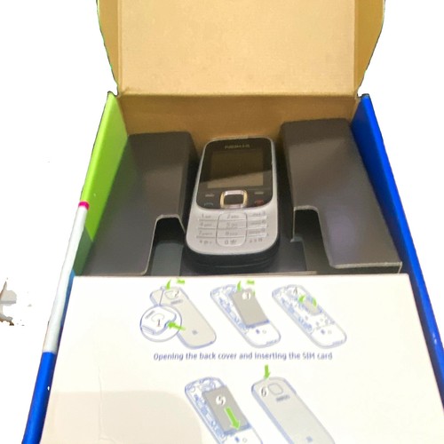 Nokia 3310 bar phone - nokia,
