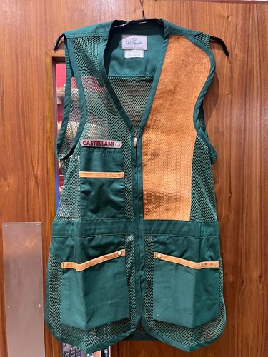 New castellani london - new,