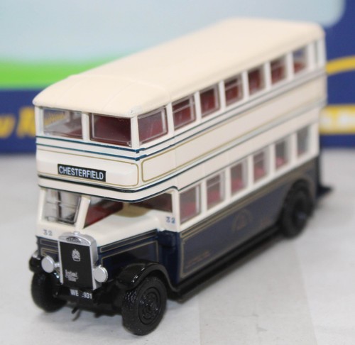 Efe 99639 leyland titan - -,