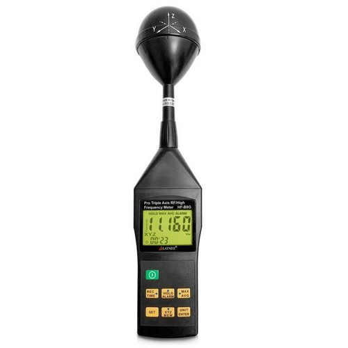 B8g emf meter 5g - hf-b8g,