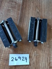 ATLAS BICYCLE PEDALS 9/16 SUIT