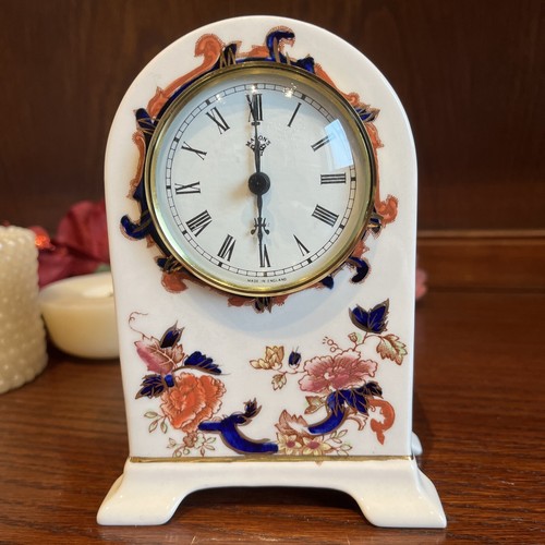 Masons ironstone blue mandalay - masons,