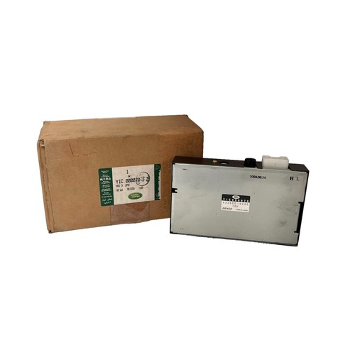 Genuine range rover l322 - genuine,