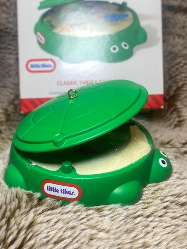 2014 classic turtle - 2014,