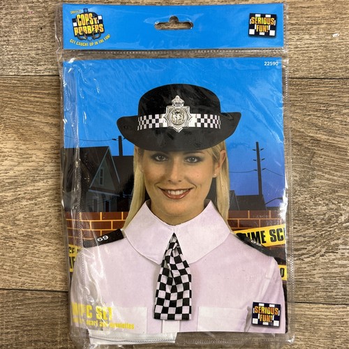 Wpc set collar scarf - wpc,