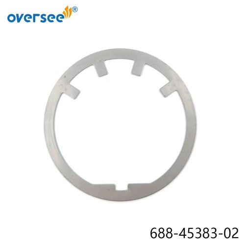 Washer claw 688 - claw, 688-45383-02