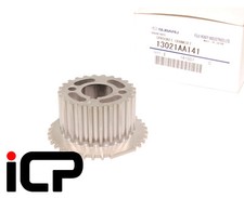 GENUINE Timing Belt Crankshaft