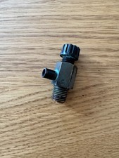 yanmar 1gm10 engine parts (used). Drain tap.