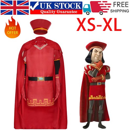 Party cosplay shrek the - cosplay,