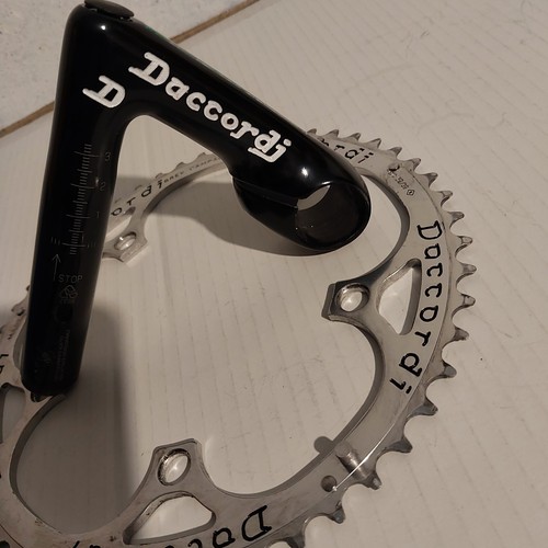 Campagnolo daccordi itm - daccordi,