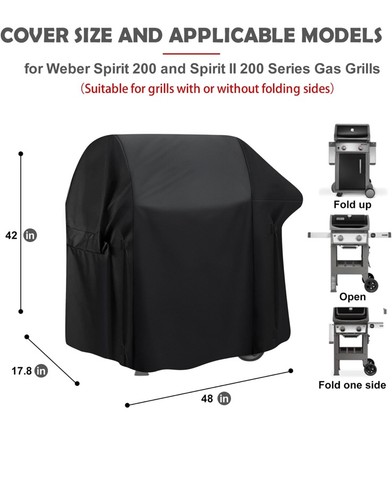 Delixike 7552 grill barbecue - delixike,
