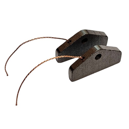 Carbon brushes for miele - carbon,