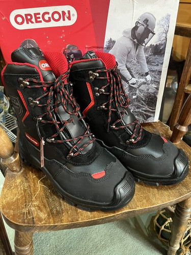 Oregon 295449 yukon leather - 295449,