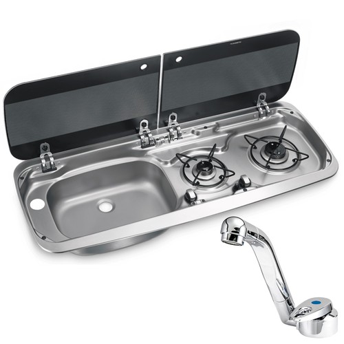 Dometic smev 9222 left - left, hand