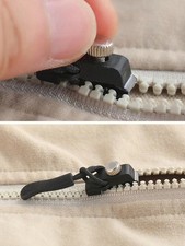 9X FIX A ZIPPER  Universal