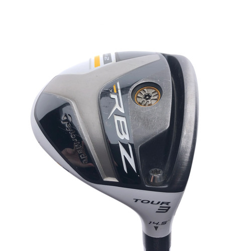 Used taylormade rbz stage - taylormade,